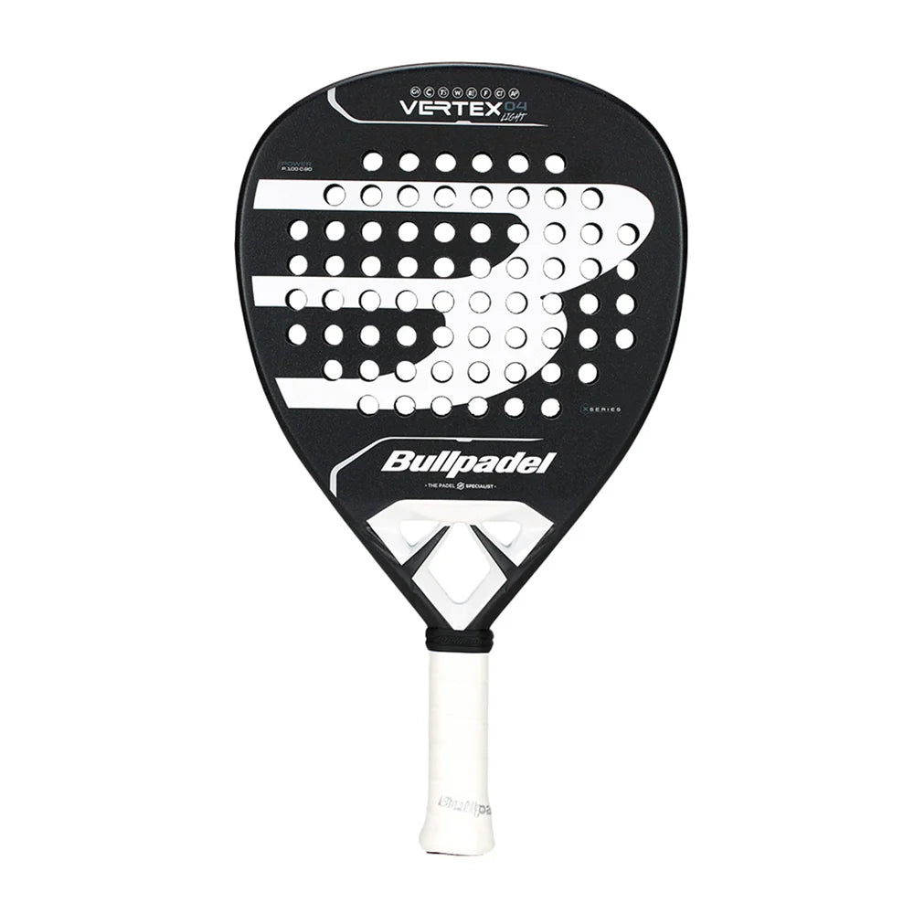 Bullpadel Vertex 04 Light X Series
