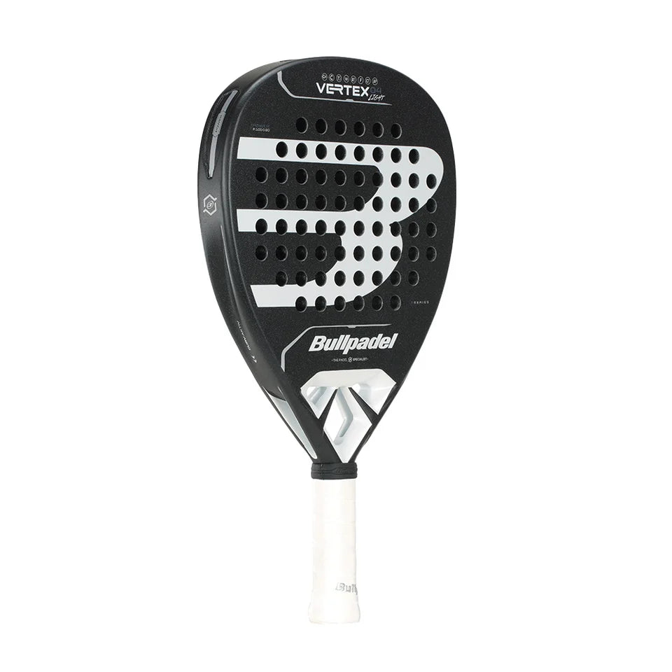 Bullpadel Vertex 04 Light X Series