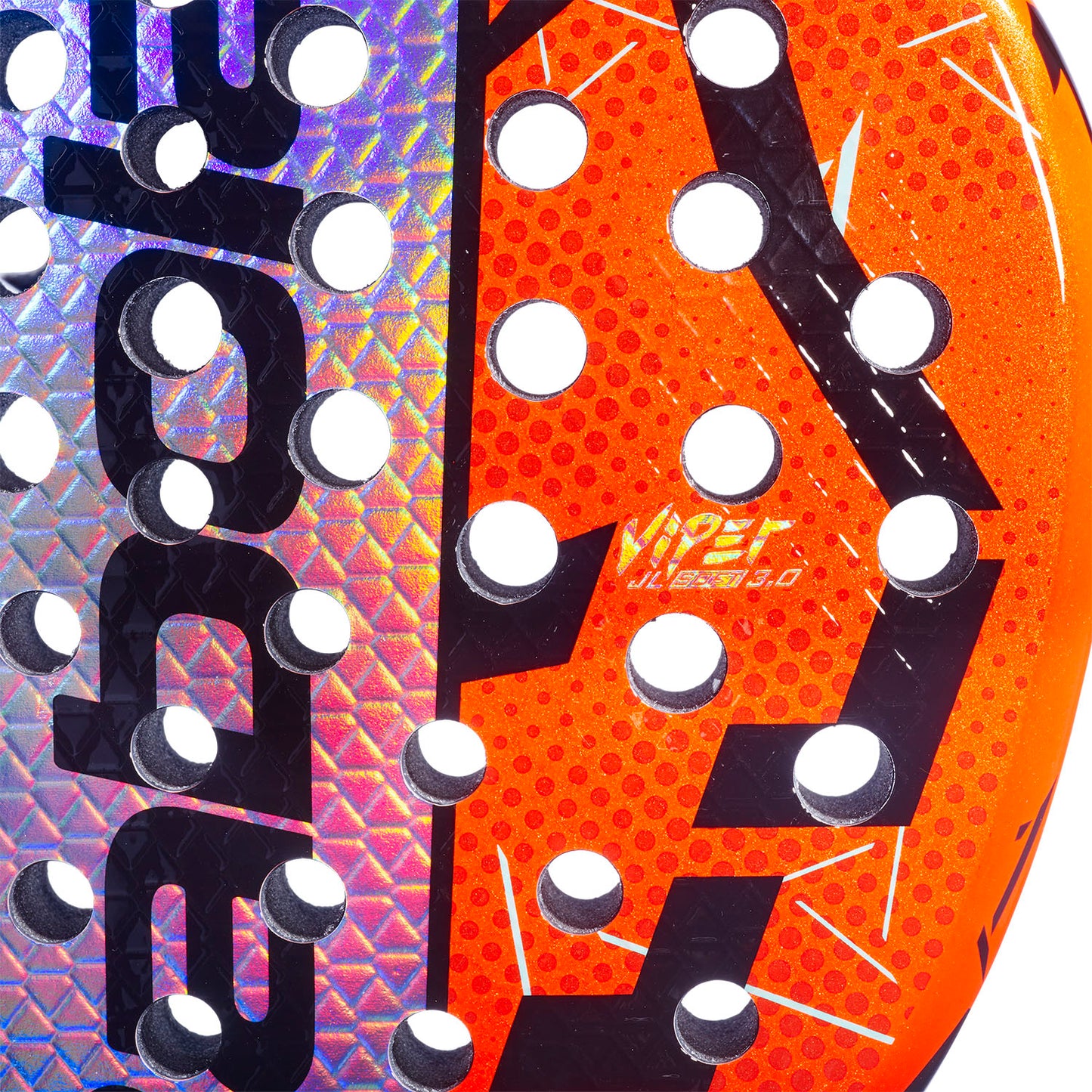 2026 Viper Soft Juan Lebrón 3.0