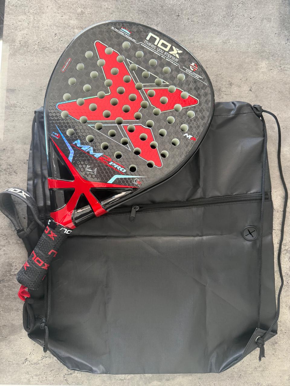 NOX MM2 PRO (Pre-owned)