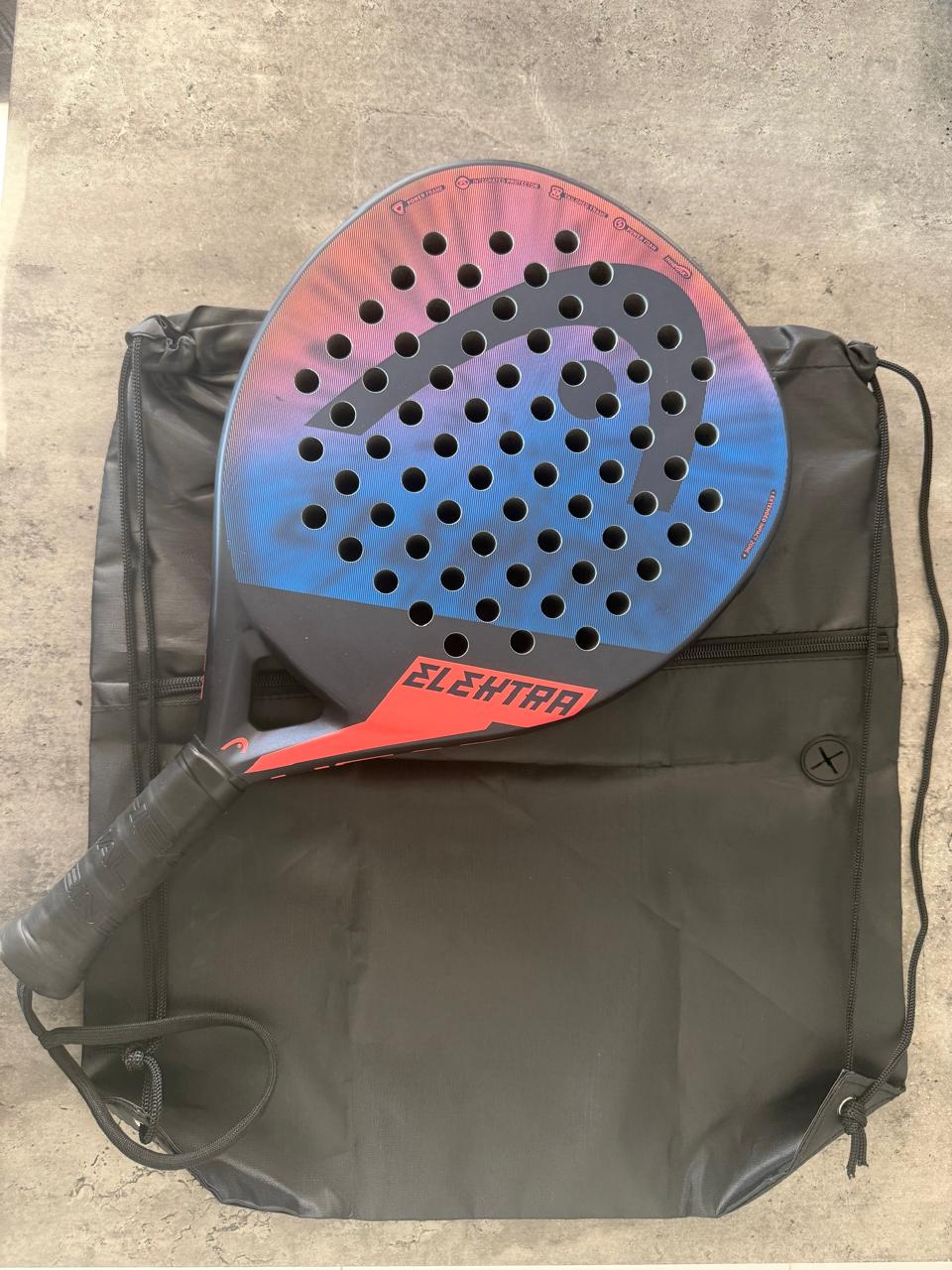 Head Elektra (Pre-owned)