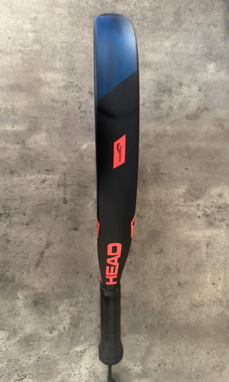 Head Elektra (Pre-owned)