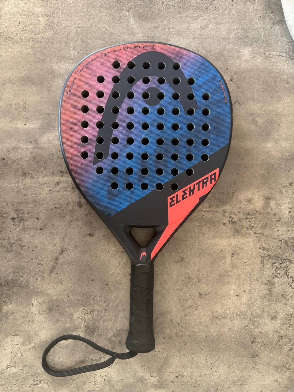 Head Elektra (Pre-owned)