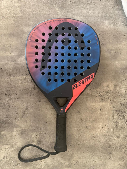 Head Elektra (Pre-owned)