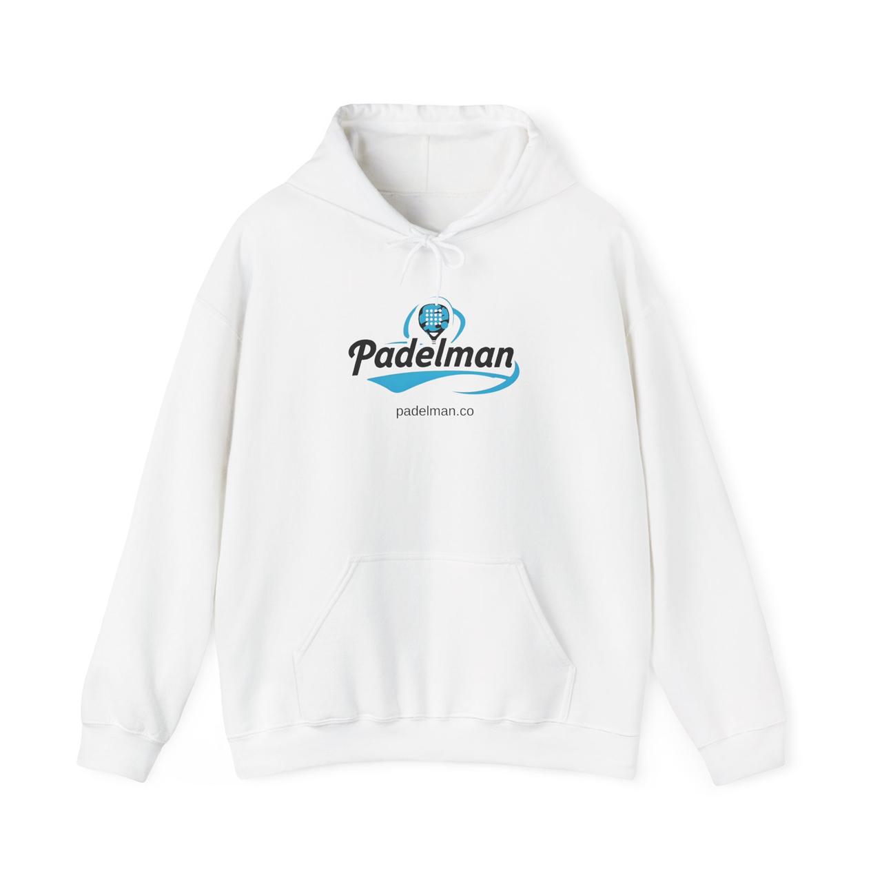 Padelman Hoodie