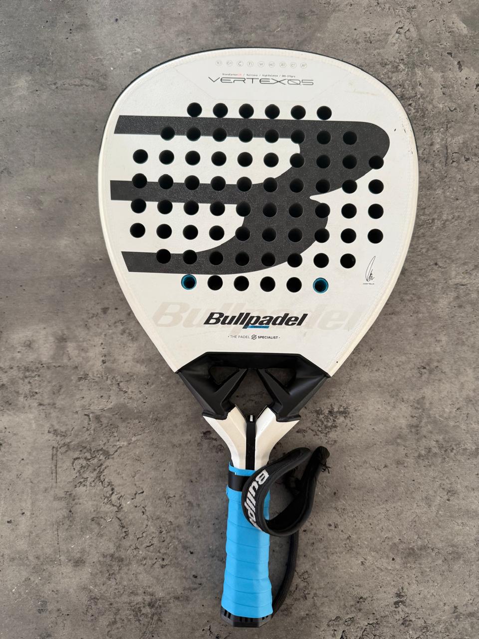 Bullpadel Vertex 05 2026