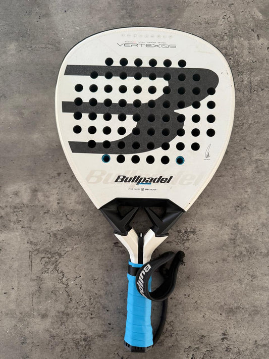 Bullpadel Vertex 05 2026