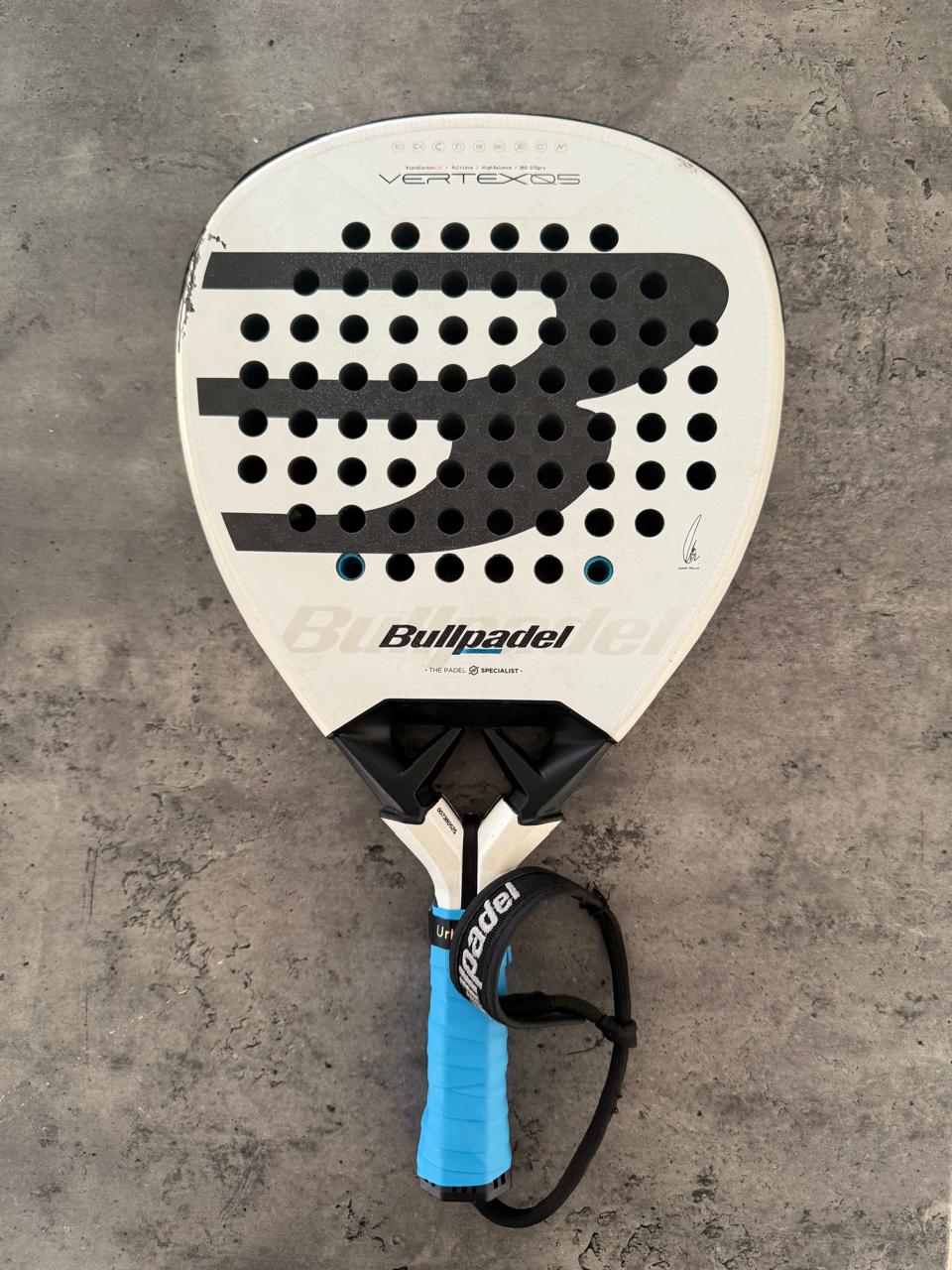 Bullpadel Vertex 05 2026