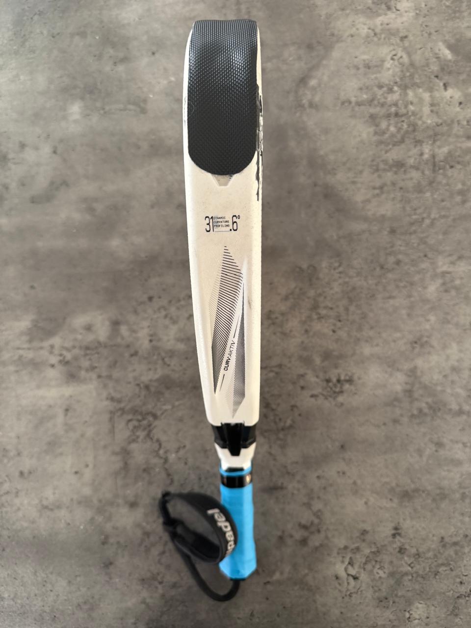 Bullpadel Vertex 05 2026