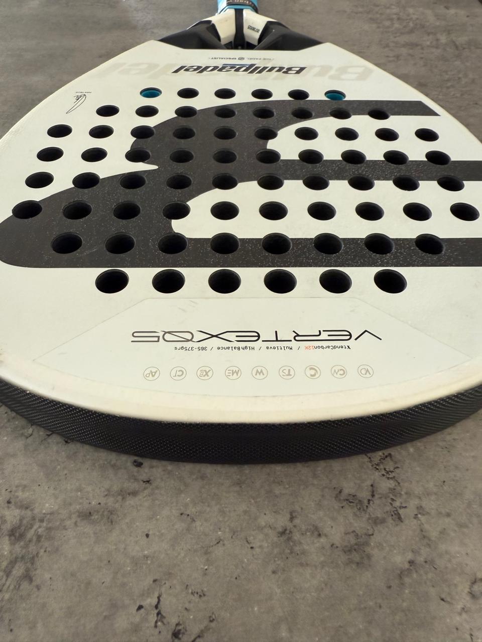 Bullpadel Vertex 05 2026