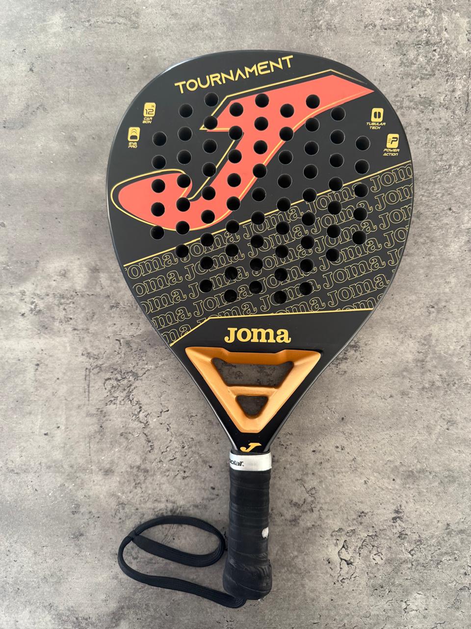 Joma Tournament