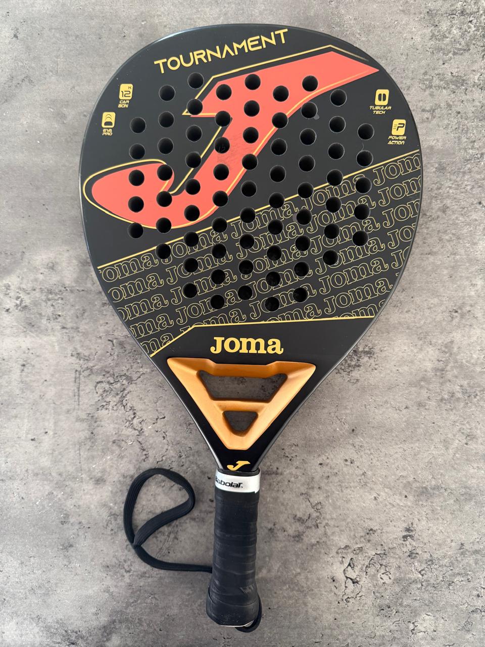 Joma Tournament