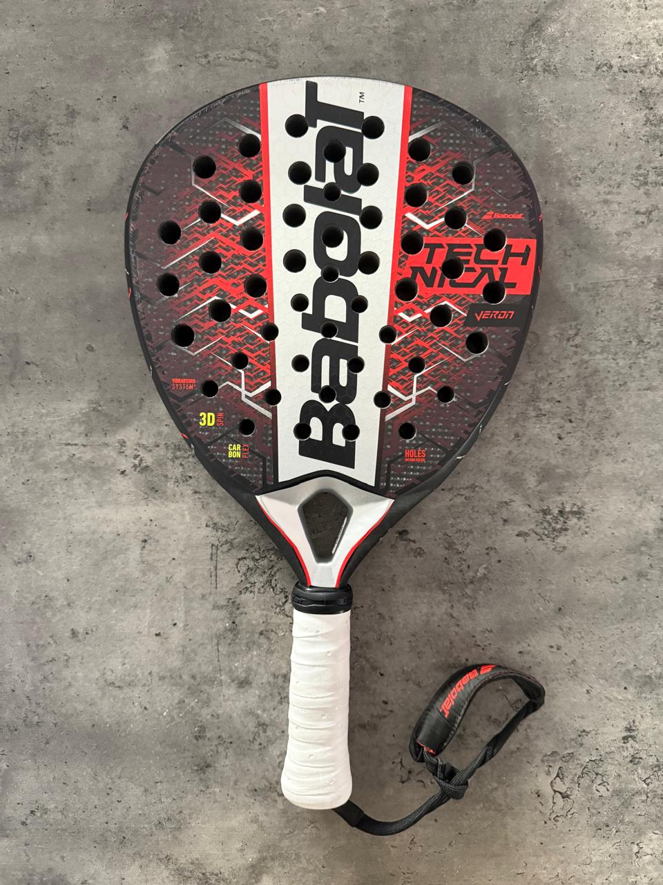Babolat Technical Veron (Pre-Owned)