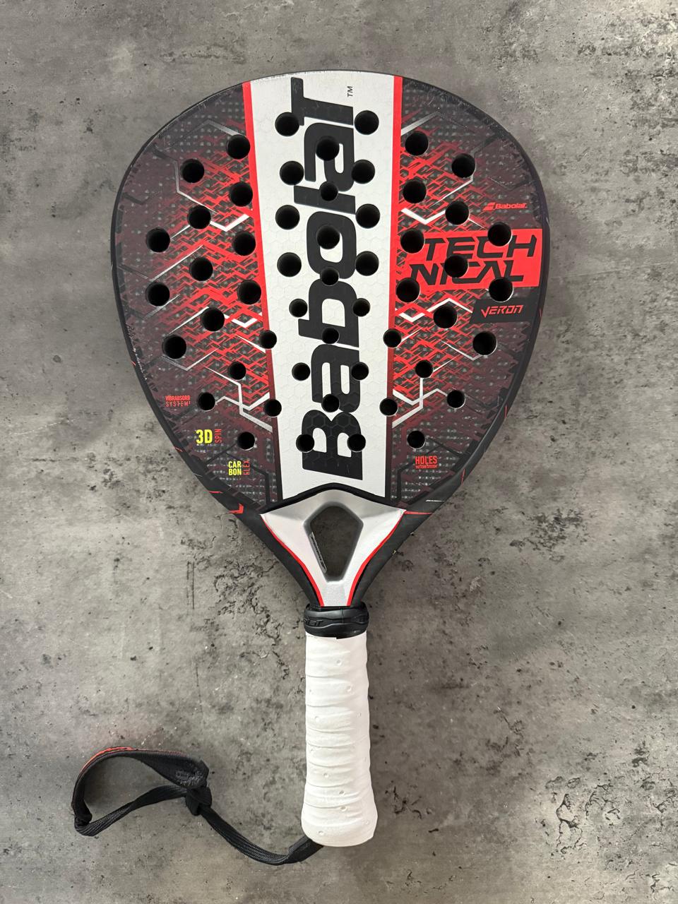 Babolat Technical Veron (Pre-Owned)
