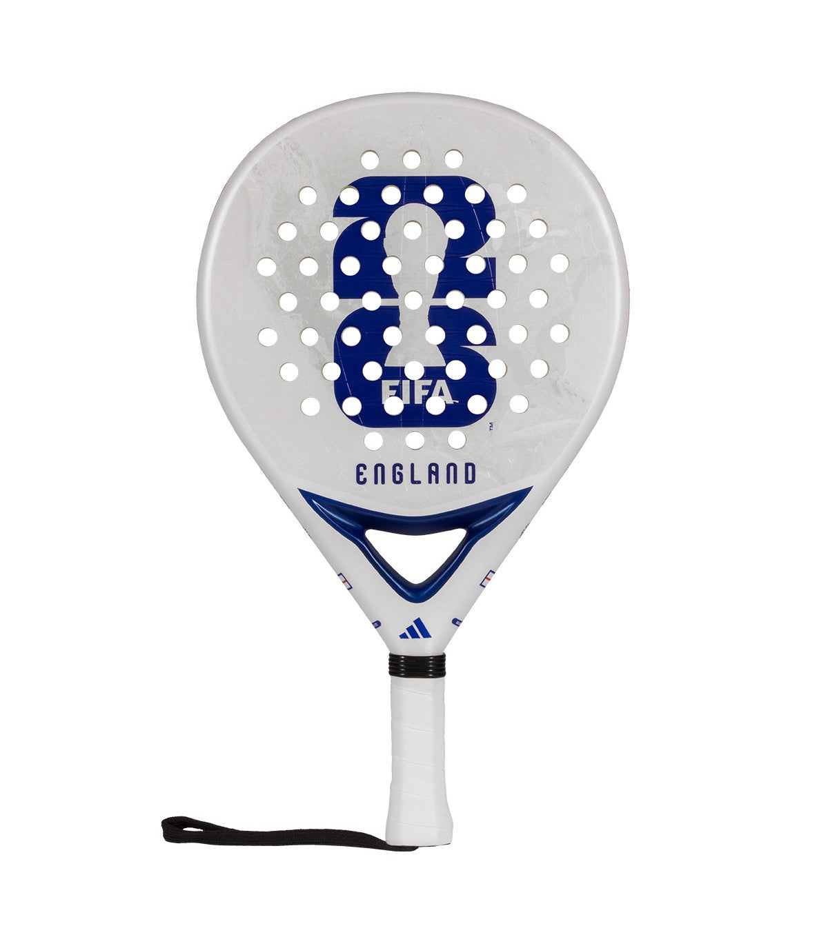 Adidas World Cup 2026 England Racket