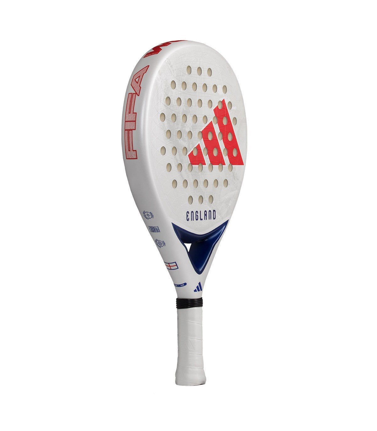 Adidas World Cup 2026 England Racket