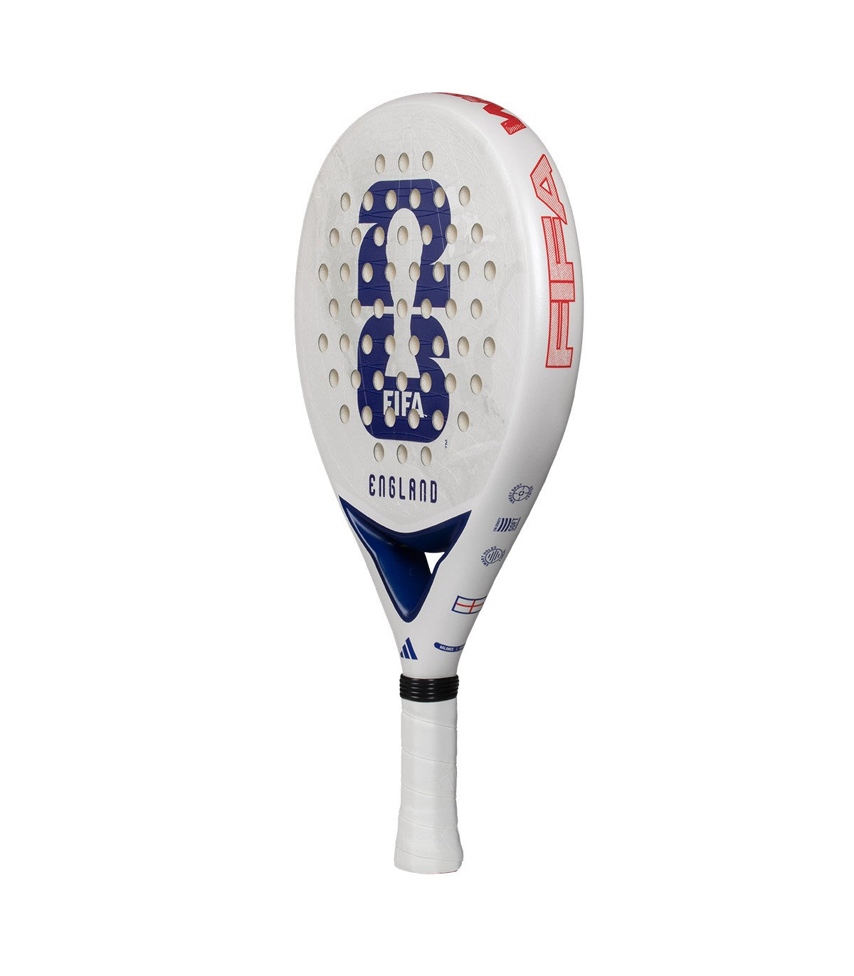 Adidas World Cup 2026 England Racket