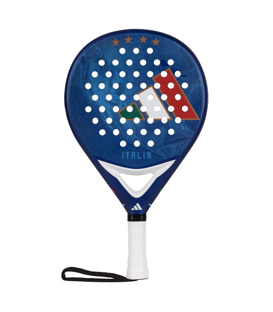 Adidas World Cup 2026 Italy Racket