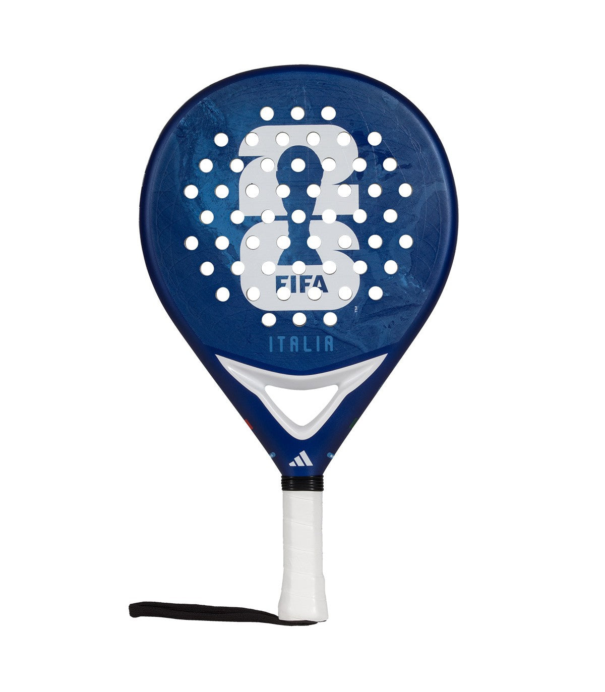 Adidas World Cup 2026 Italy Racket