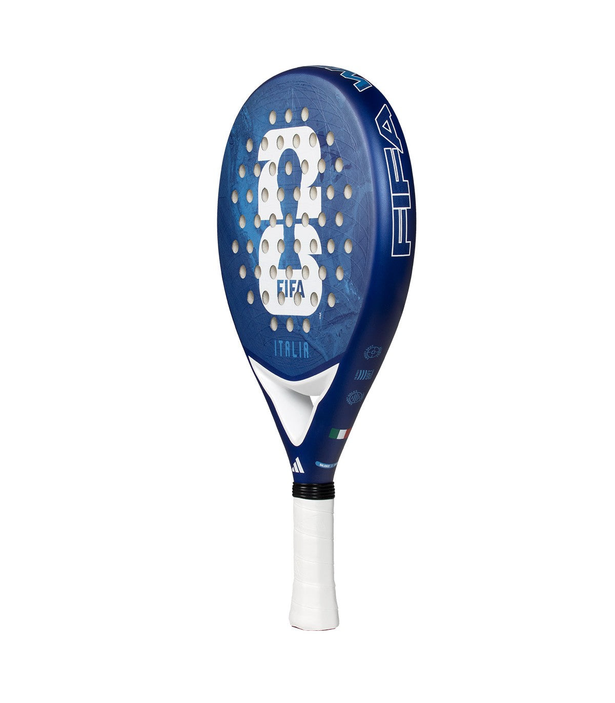 Adidas World Cup 2026 Italy Racket