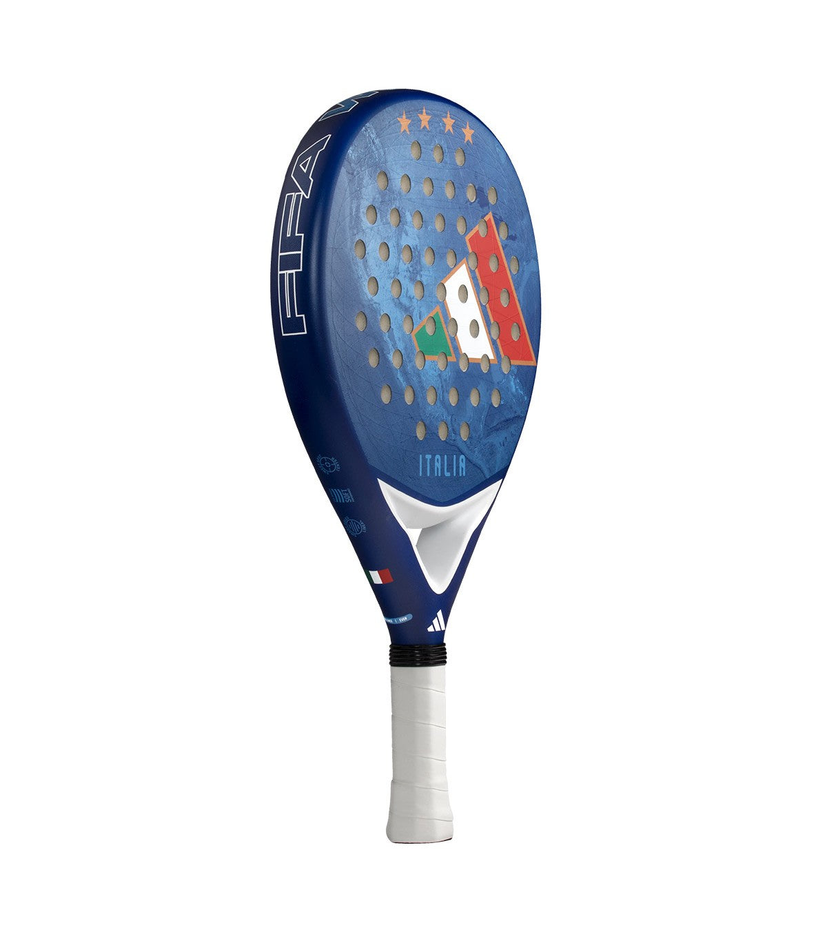 Adidas World Cup 2026 Italy Racket