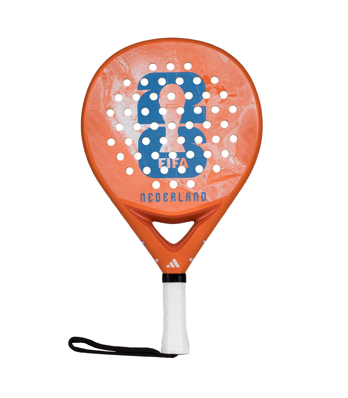 World Cup 2026 Netherlands Racket