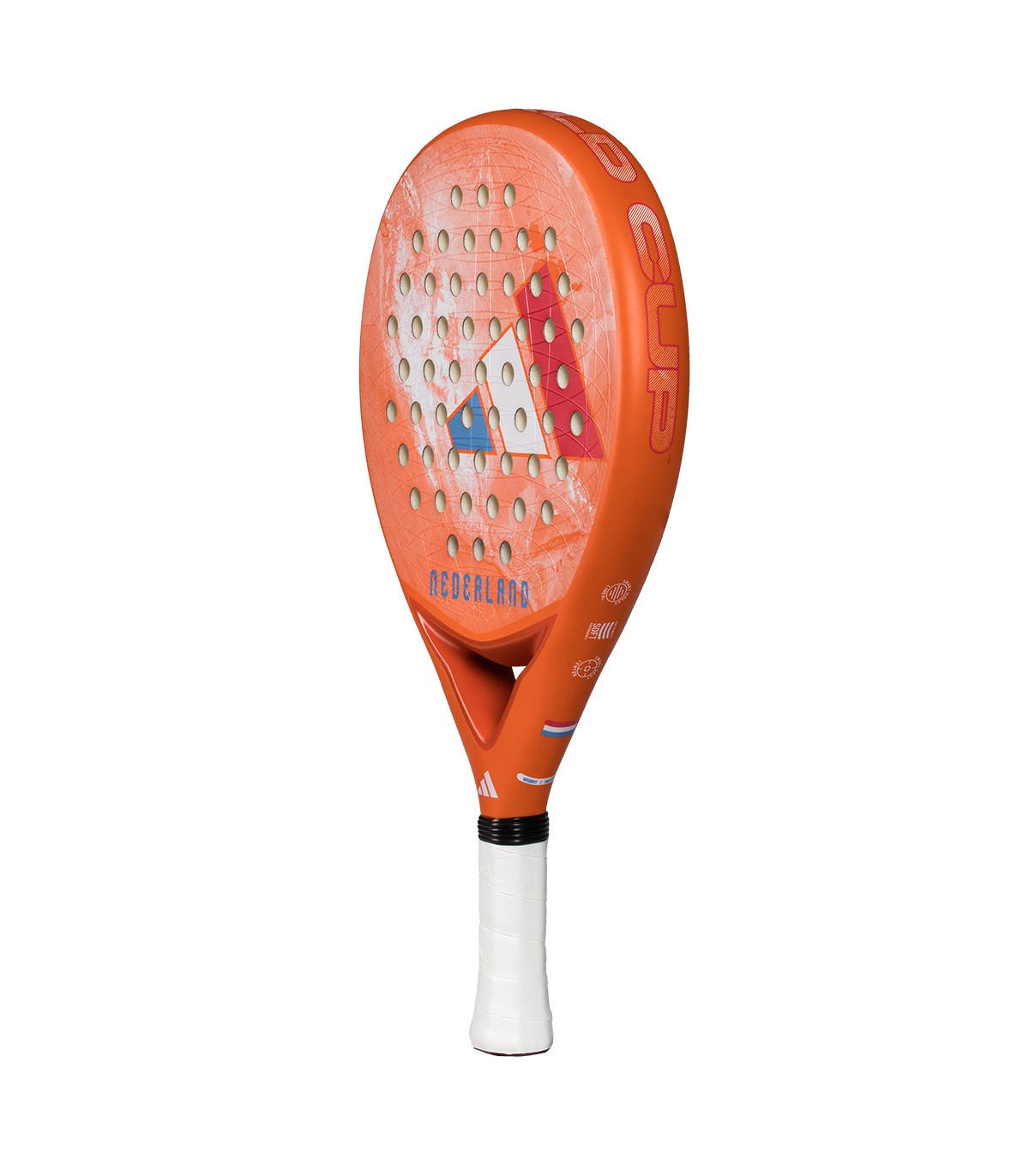 World Cup 2026 Netherlands Racket
