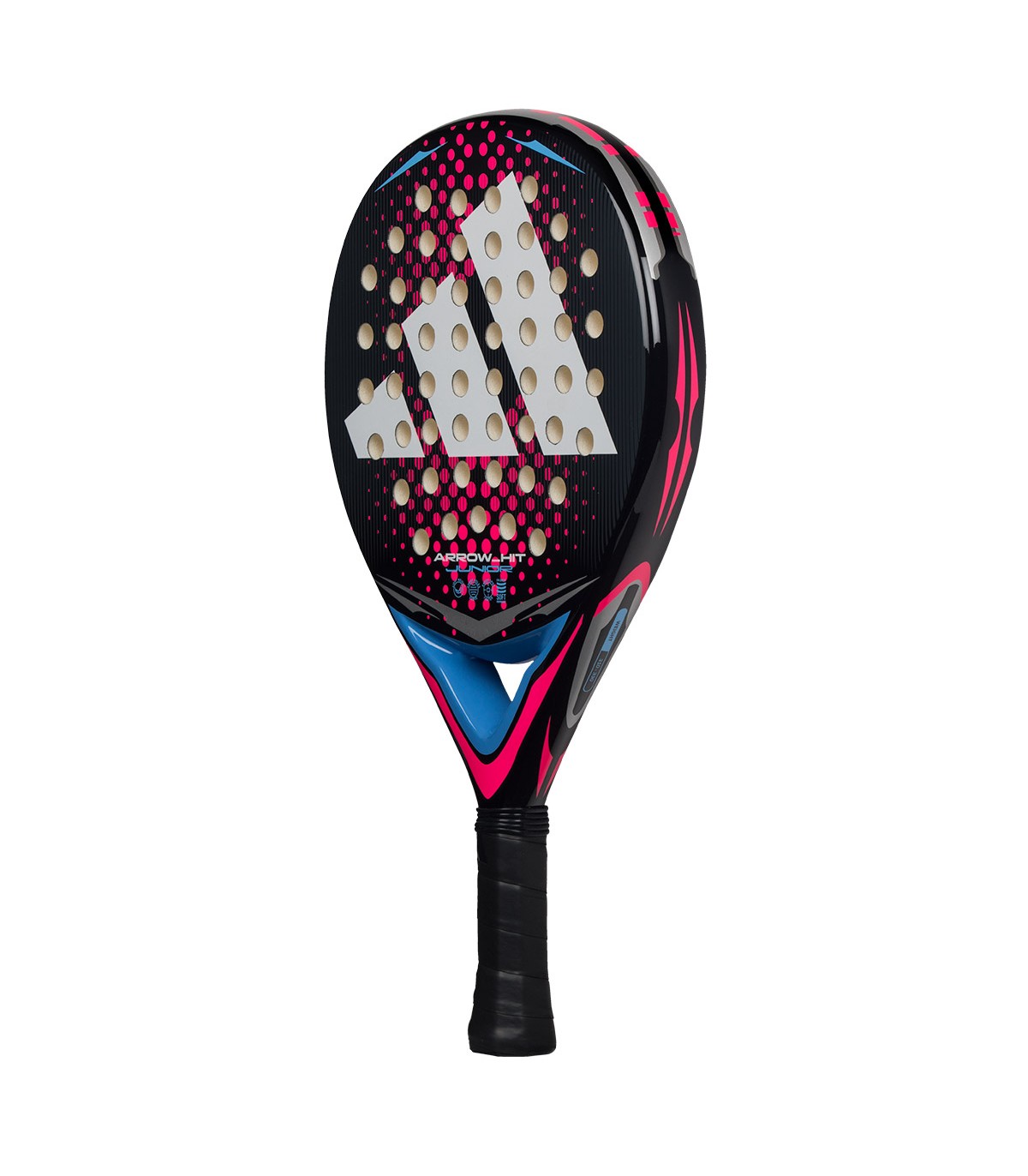 Adidas Arrow Hit 2026 Junior White-Pink
