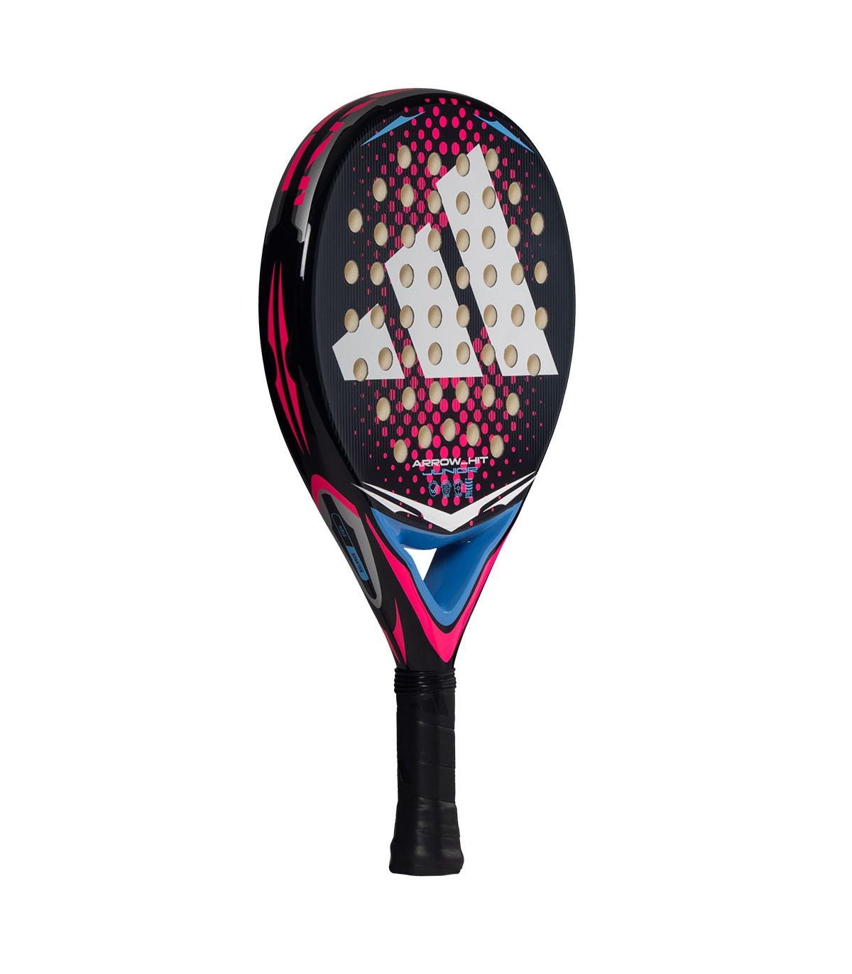 Adidas Arrow Hit 2026 Junior White-Pink