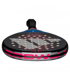 Adidas Arrow Hit 2026 Junior White-Pink