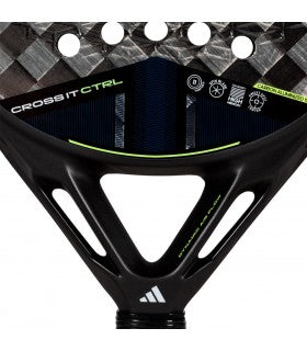 Adidas Cross It CTRL 3.4