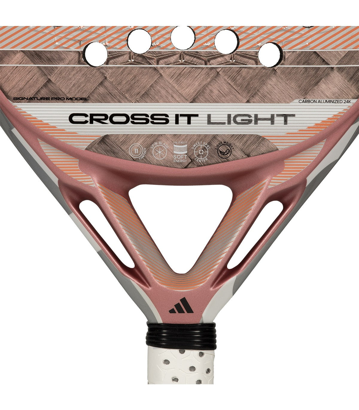 Adidas Cross IT Light