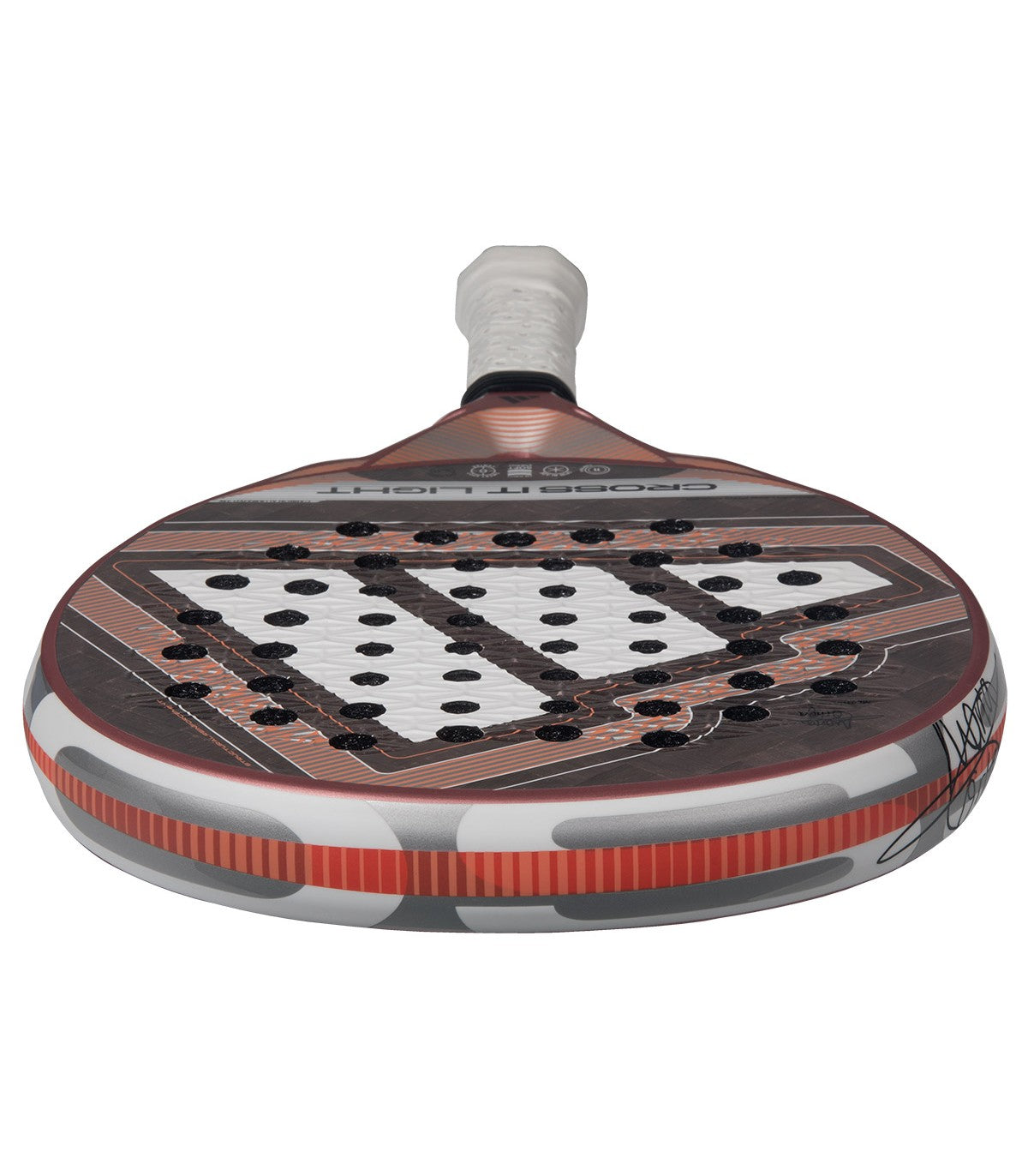 Adidas Cross IT Light