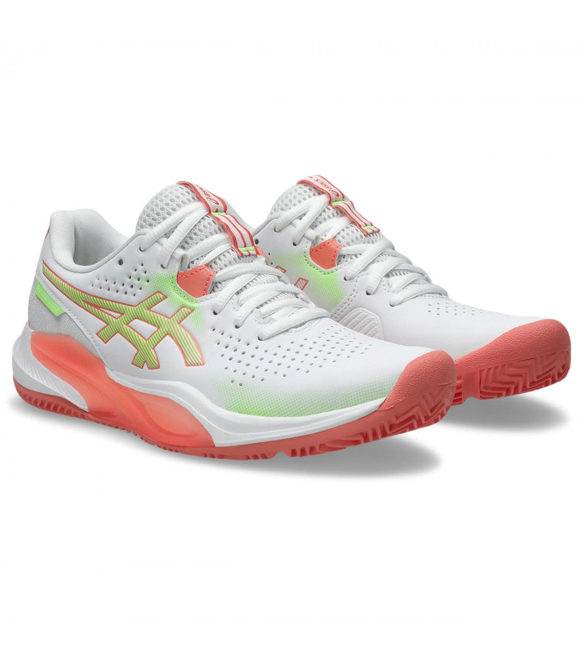 Asics Gel Challenger 15 Padel