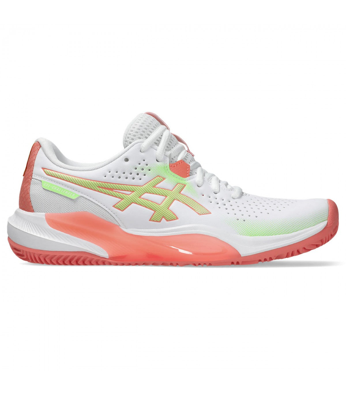 Asics Gel Challenger 15 Padel