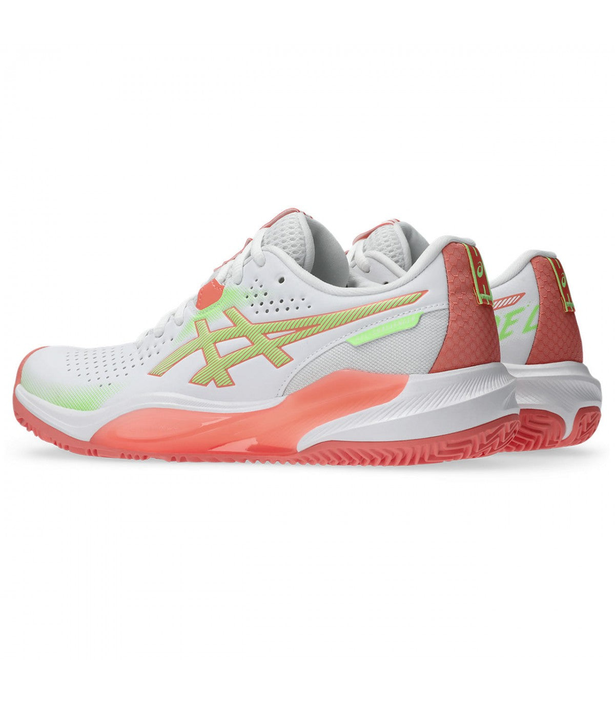 Asics Gel Challenger 15 Padel