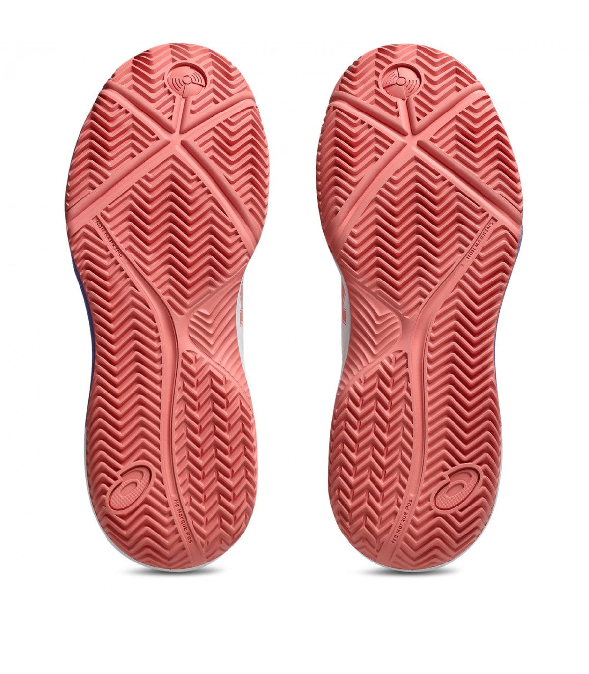 Asics Gel-Dedicate 8 W Padel Shoes