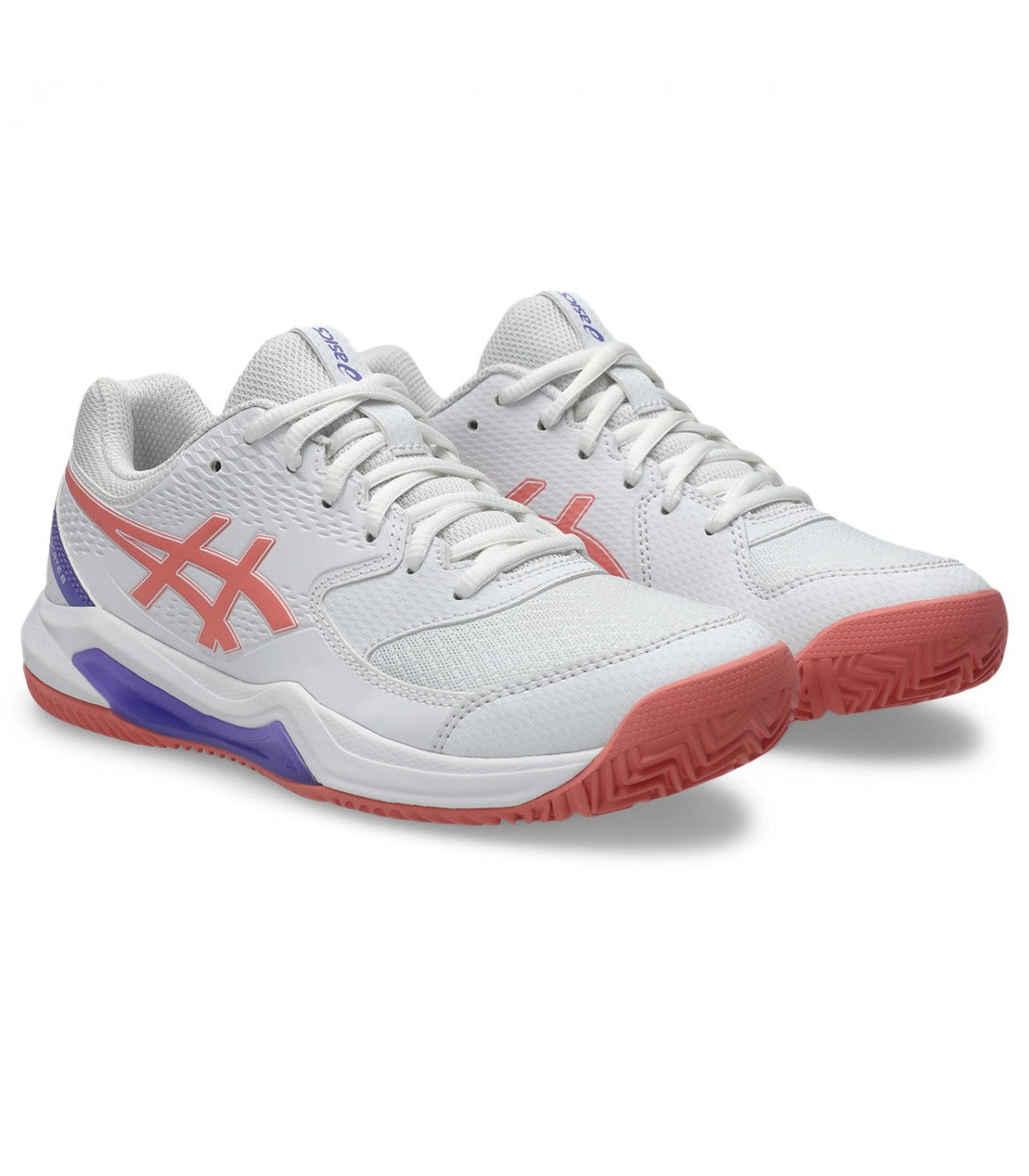 Asics Gel-Dedicate 8 W Padel Shoes