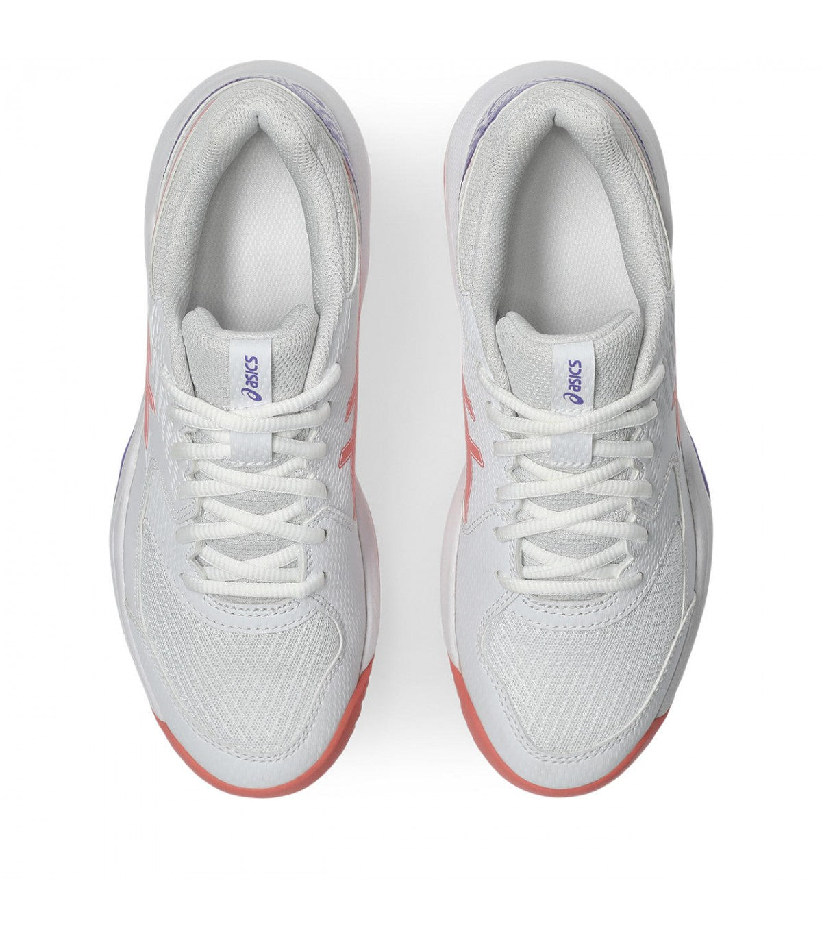 Asics Gel-Dedicate 8 W Padel Shoes