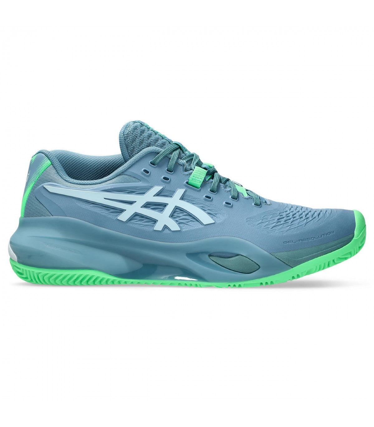 ASICS 2026 GEL-RESOLUTION X