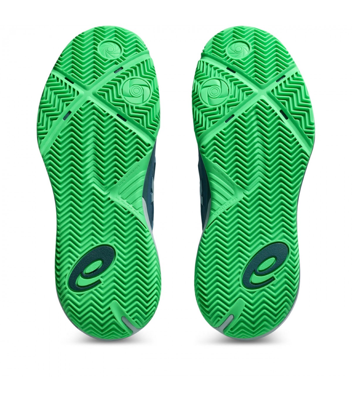 ASICS 2026 GEL-RESOLUTION X