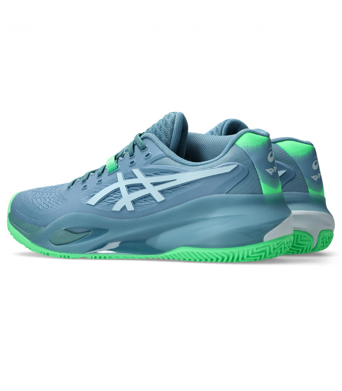 ASICS 2026 GEL-RESOLUTION X