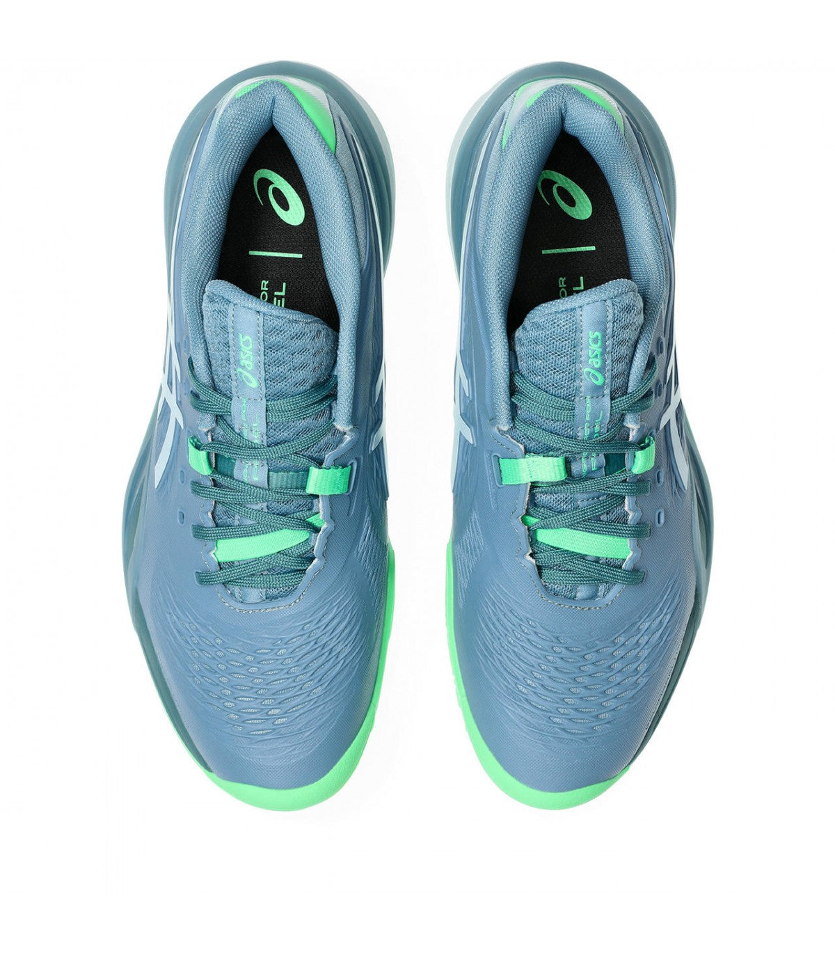 ASICS 2026 GEL-RESOLUTION X