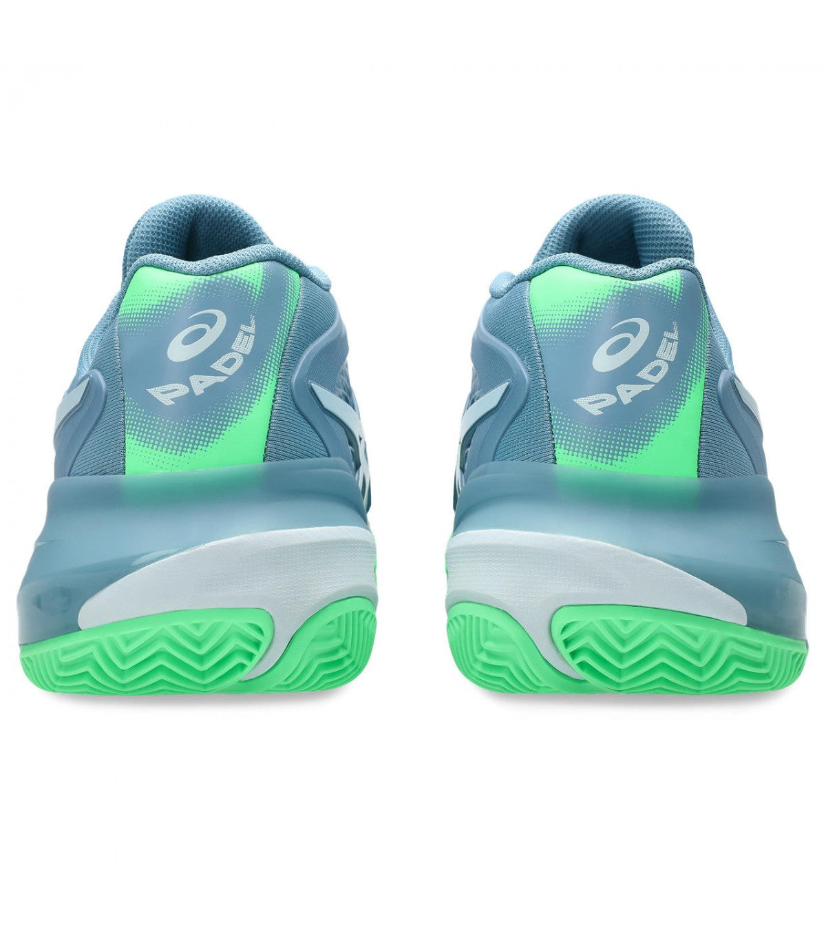 ASICS 2026 GEL-RESOLUTION X