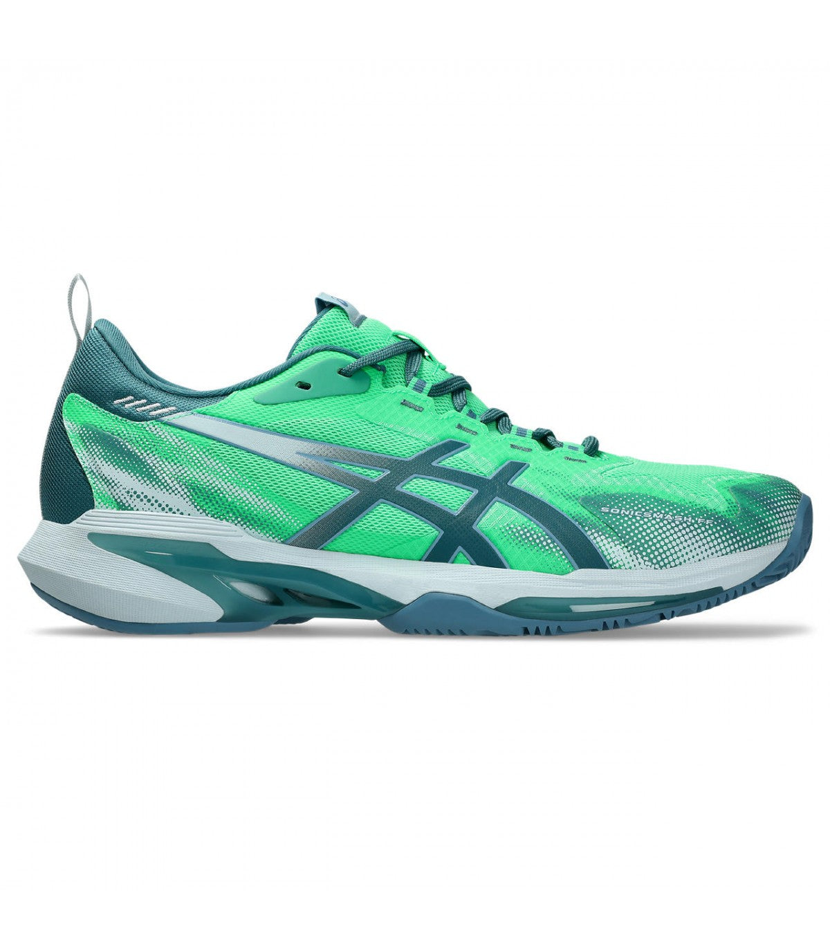 Asics Sonicsmash FF Padel