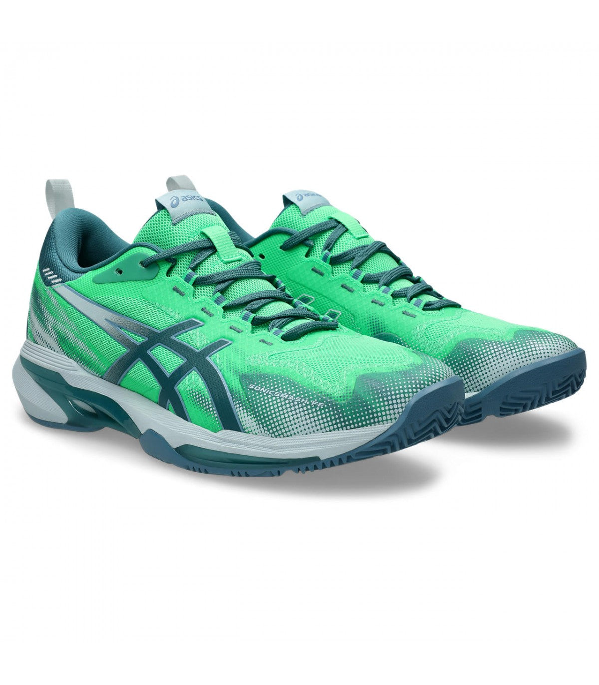 Asics Sonicsmash FF Padel