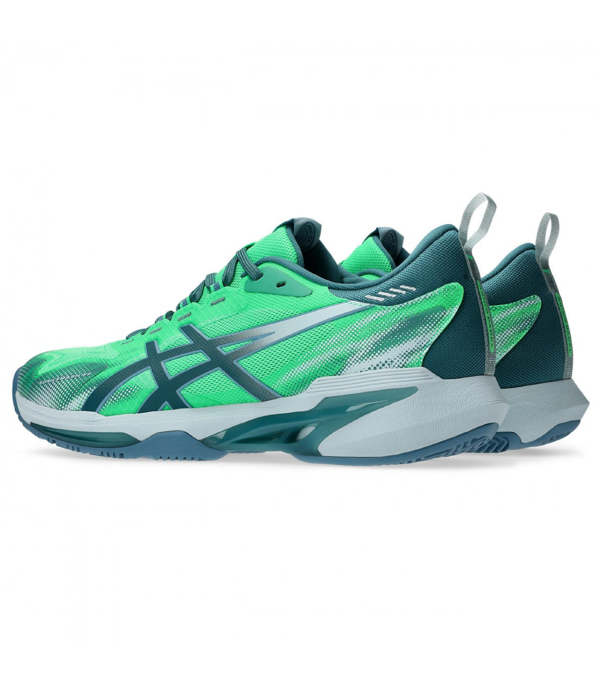 Asics Sonicsmash FF Padel