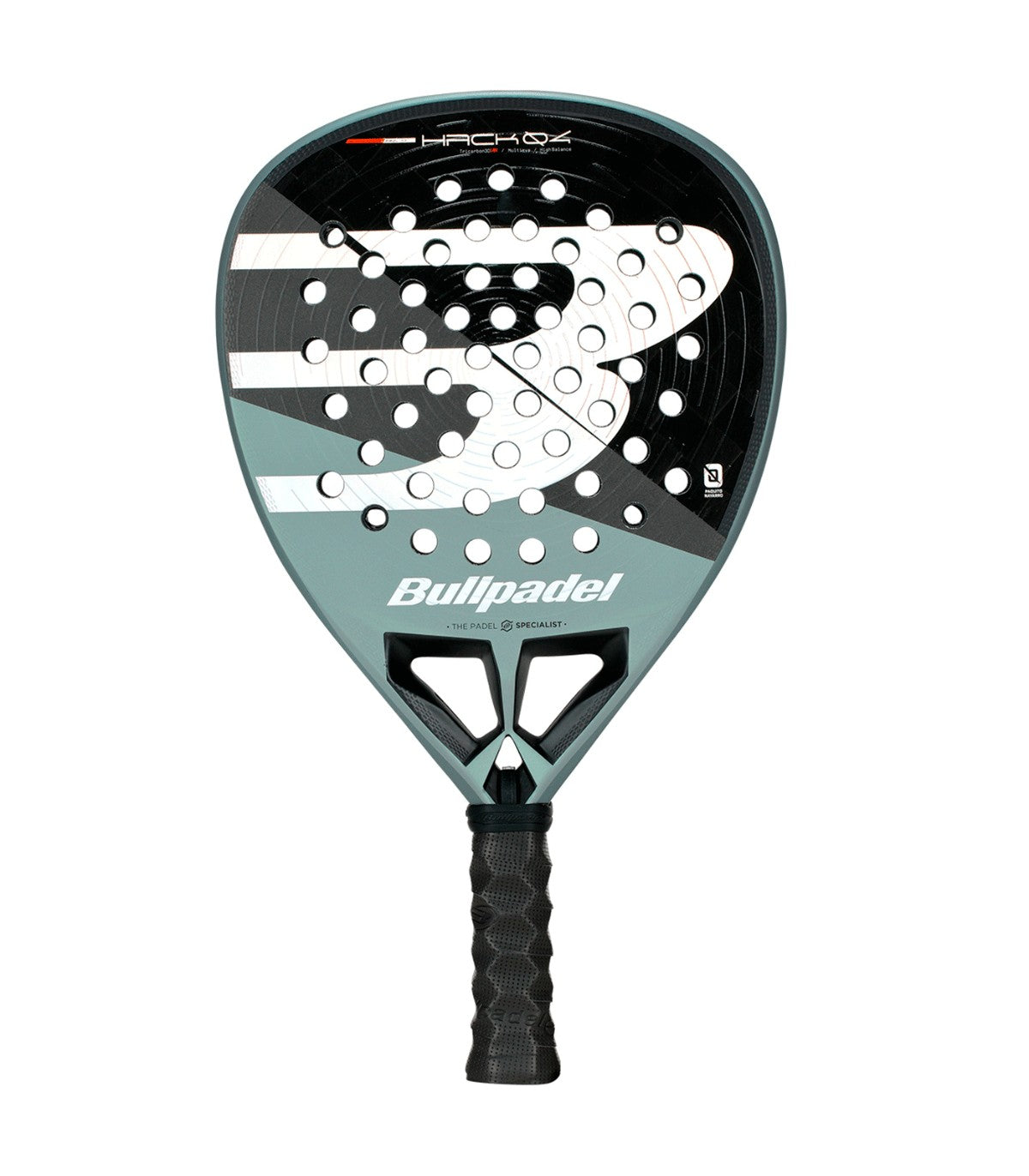 Bullpadel Hack 04 2026