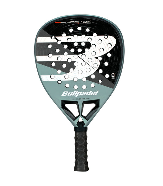 Bullpadel Hack 04 2026
