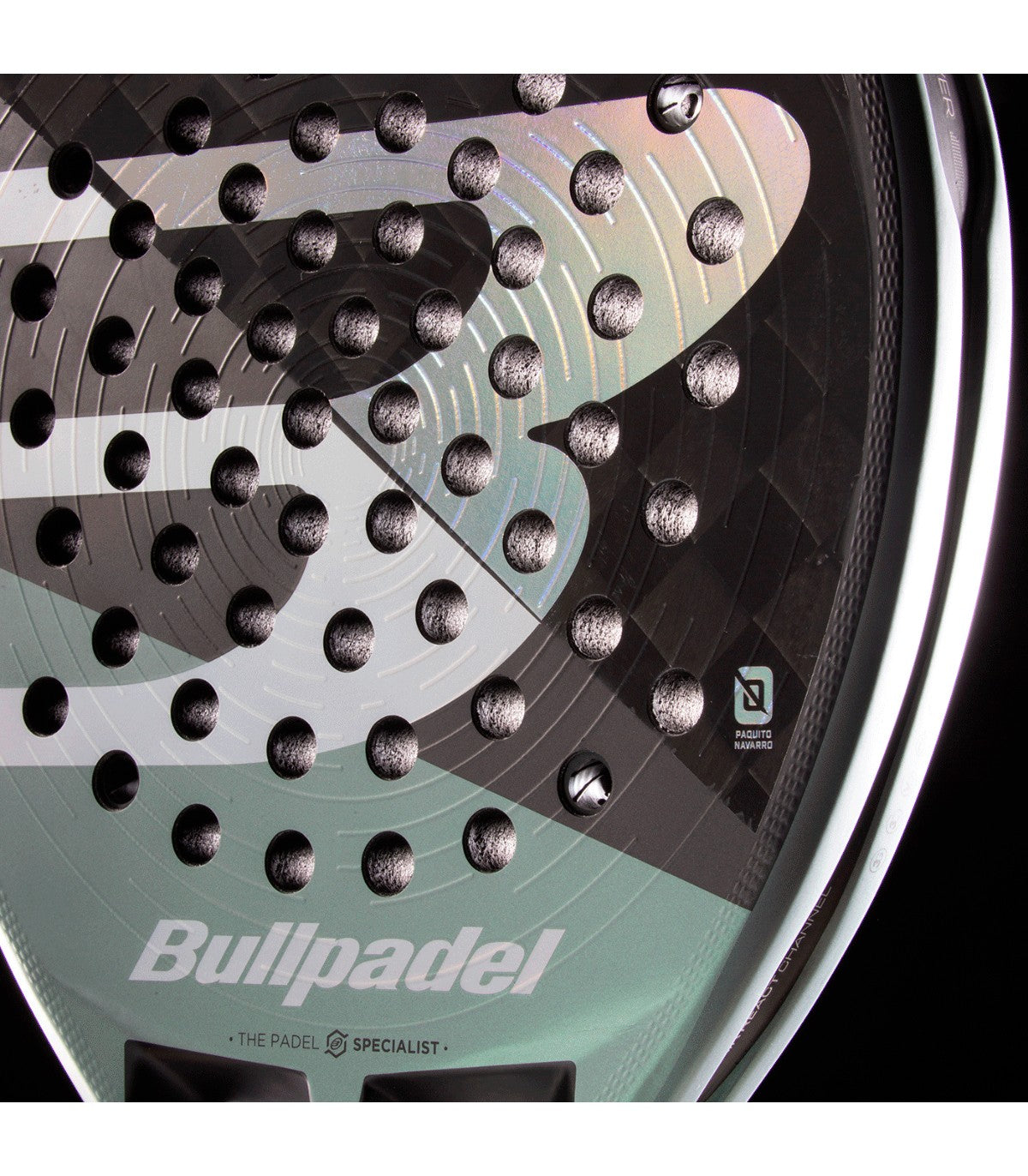 Bullpadel Hack 04 2026